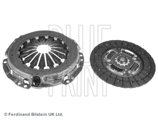 Clutch Kit